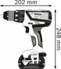 Bosch Dynamic Series GSB 18V-28 Professional Produktbild-Vorschau 6