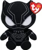 TY 41197 Regular Black Panther-Marvel-Gorro, wielokolorowy, Podgląd zdjęcia produktu 2