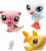 Littlest Pet Shop 3 figurky - 3 druhy Náhled obrázku produktu 4