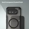 Defender Case for Google Pixel 9a Protective Cover Matt Náhled obrázku produktu 5