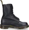 Šněrovací boty Dr. Martens 1490 černé Náhled obrázku produktu 24