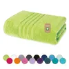 Lavea® Duschtuch 70x140 cm, 100% Baumwolle, Frottee, Produktbild-Vorschau 1