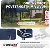 TecTake 404828, Modrá, Polyester, Ocel Náhled obrázku produktu 5