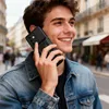 Tech-Protect Camshield Pro Galaxy A57 5G Czarny Podgląd zdjęcia produktu 7