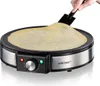 Cloer 6630 Crêpes-Maker für hauchdünne Crêpes, 30 cm Produktbild-Vorschau 5