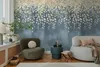 A.S. Creation Fototapete 8.80 x 0.53 m Livingwalls Florale Produktbild-Vorschau 4