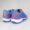 Chłopięce buty piłkarskie zapinane na rzepy Amigo Orange Podgląd zdjęcia produktu 4