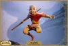 First 4 Figures Pvc Aang Standard Edition The Last Produktbild-Vorschau 15