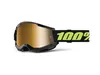 Motorradbrille 100% MX Crossbrille Strata 2 verspiegelt Anteprima dell’immagine prodotto 4