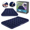 Bestway® Lit à air double avec pompe à pied intégrée 191 x Voir les images du produit 34