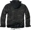 Brandit - M65 GIANT Parka vintage per tutte le stagioni - Anteprima dell’immagine prodotto 15