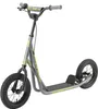 BLUE GORILLAZ Tretroller Kinderroller ab 6 - 7 Jahre | 12 Produktbild-Vorschau 8