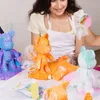 POUR PALZ Ours en peluche Golden Dream G08681 19557 Voir les images du produit 13