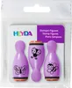 Heyda 204888656 Figure di francobolli "Ape, coleottero e Anteprima dell’immagine prodotto 2