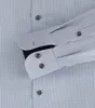 Casa Moda Hemd blau Comfort Fit bügelfrei Produktbild-Vorschau 10