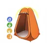 Tente de douche pop-up Portable, camping, salle de Voir les images du produit 6