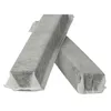 Two charcoal filters are shown individually wrapped in white, non-woven fabric. Produktbild-Vorschau
