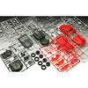 Revell Geschenkset Jaguar 100th Anniversary 1:24 Anteprima dell’immagine prodotto 7