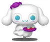 Funko Pop! Hello Kitty and Friends - Cinnamoroll (Glows in Produktbild-Vorschau 1