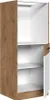 Mobile da cucina per forno da incasso 60 cm ZHILAN 1 - Anteprima dell’immagine prodotto 2