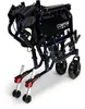 COMFYGO X-1 SE Rollstuhl 51 cm – Faltbarer Produktbild-Vorschau 8