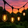 XUDO Outdoor Lichterketten 20m – 2700K Warmweiß – 20 Produktbild-Vorschau 5