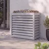 Osłona klimatyzacji/wymiennika ciepła HWC-O43 z donicą, Podgląd zdjęcia produktu 9