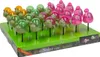 Solarbetriebene Gartenleuchte in Tierform mit Erdspieß – Produktbild-Vorschau 5