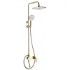My1902-77G Storm Gold Duschset Sku Rea-P9530 Produktbild-Vorschau 3