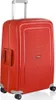 Samsonite S'Cure, Spinner, Rot, 4 Rad/Räder, Europa, 102 l, Produktbild-Vorschau 8