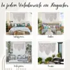 Wanddekoobjekt Produktbild-Vorschau 6