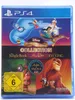 Disney Classic Collection #2 PS-4 Aladdin,Lion King,Jungle Produktbild-Vorschau 3