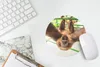 MuchoWow® Mauspad Mousepad Faultier - Lustig - Produktbild-Vorschau 5