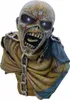 Nemesis Now Iron Maiden Aufbewahrungsbox Piece Of Mind 25 Produktbild-Vorschau 1