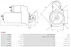Ram 5.7 V8 01.2005-12.2008 Produktbild-Vorschau 8