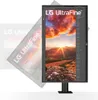 LG 27UN880-B Monitor PC 68,6 cm  27 pollici  3840 x 2160 Anteprima dell’immagine prodotto 3