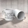Mr. & Mrs. Panda Kaffeebecher Spruch Cousine Geheimnisse - Produktbild-Vorschau 4