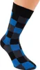 3  Paar bunte Socken Baumwolle Herren Übergröße Baumwolle Produktbild-Vorschau 2