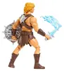 Masters of the Universe He-Man-Spielzeugfigur mit Schwert Produktbild-Vorschau 6