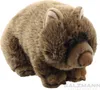 Teddy herman wombat, approx. 26cm Voir les images du produit 5
