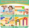Jouet pour enfants Tableau magnétique pour la motricité Voir les images du produit 4