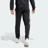 Adidas Kalhoty Primegreen Essentials Warmup Tapered Náhled obrázku produktu 9