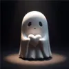Geestbeeld, griezelig Halloween-geestfiguur, Productafbeelding-voorbeeld 2