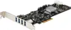 StarTech.com PEXUSB3S44V, PCIe, USB 3.2 Gen 1 (3.1 Gen 1), Náhled obrázku produktu 5