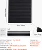 Product specifications and dimensions for a tool wall panel system. Náhled obrázku produktu