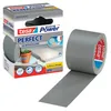 Tesa Gewebekleb. 2,75m x 38mm extra Power grau Perfekt Produktbild-Vorschau 13