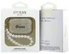 Schutzhülle Guess Glitter Pearl Strap Case für AirPods Pro Produktbild-Vorschau 4
