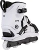 Usd Skates Shadow Team Inline-skates Weiß EU 43 Weiß EU 43 Produktbild-Vorschau 3