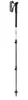 Leki Skytera Carbon Lite 100 - 135 cm Teleskop Wanderstöcke Produktbild-Vorschau 7