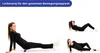 Rouleau de massage pour fascias avec picots Trigger Point Voir les images du produit 4